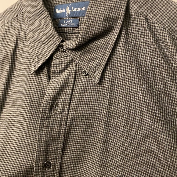 Polo XL Oxford - Blake line - Picture 2 of 4